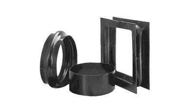 Elastomerové kompenzátory