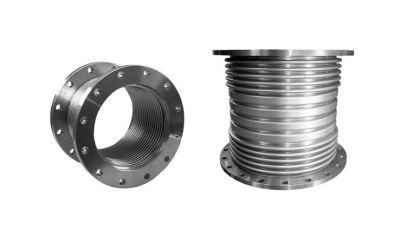 Ocelové kompenzátory