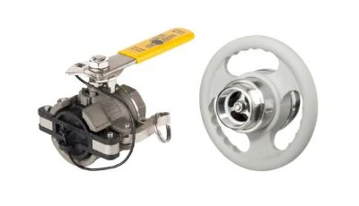 Bezodkvapové rýchlospojky