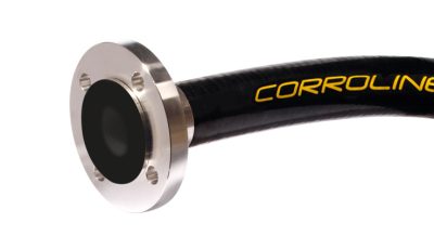 Procesné hadice Corroline+