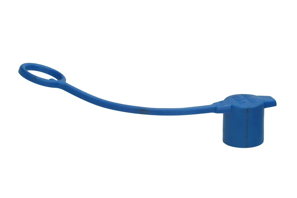 Zátka konektora hydraulickej rýchlospojky TEMA STANDARD