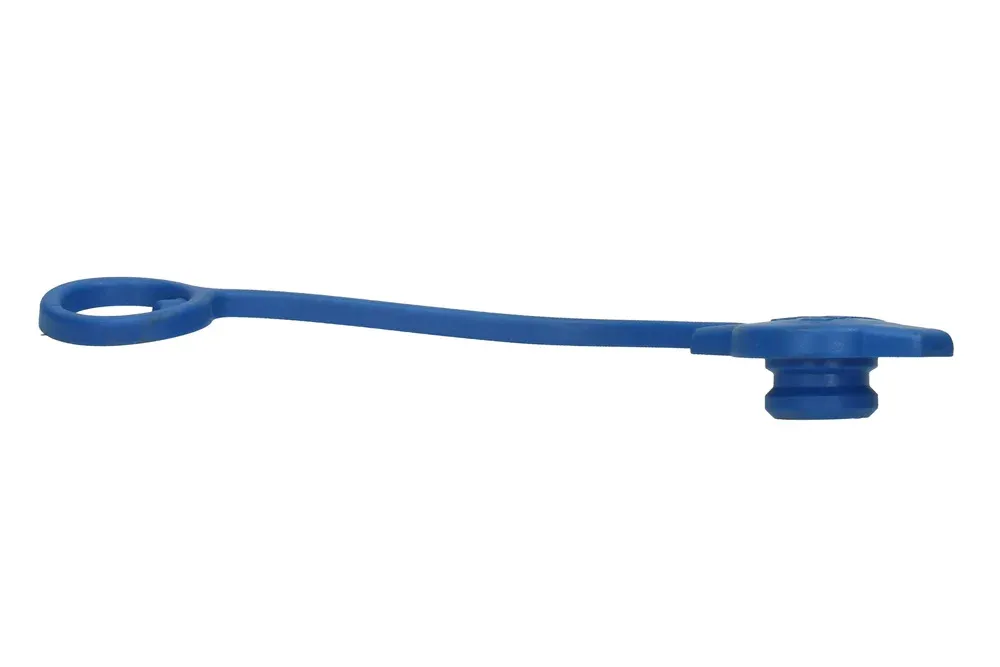 Zátka zásuvky hydraulickej rýchlospojky TEMA STANDARD