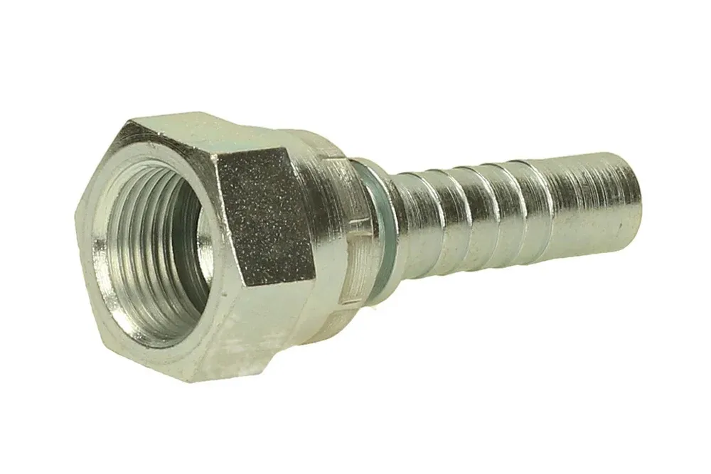 Hydraulická koncovka TOYOTA, typ ZBW150, uhlíková oceľ