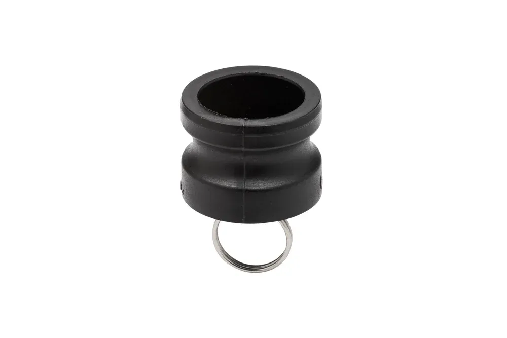 Záslepka zásuvky CAMLOCK DP, polypropylén