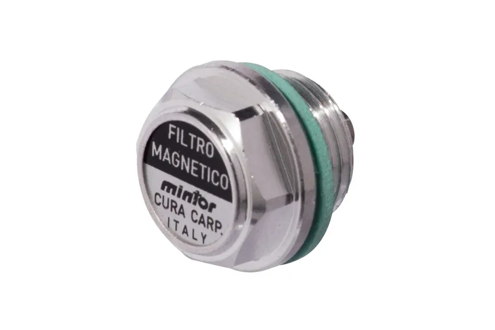 Magnetická vypúšťacia zátka AKM1