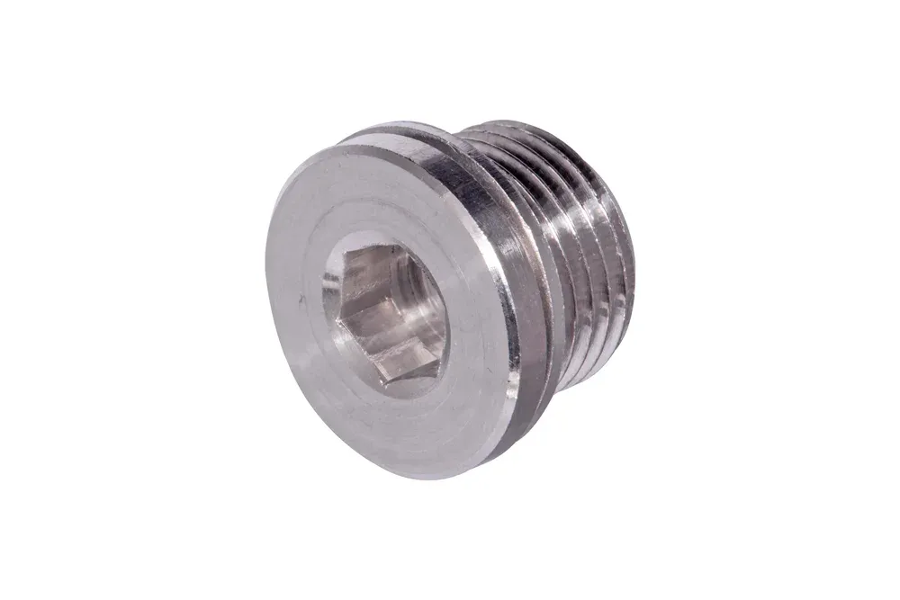 Magnetická vypúšťacia zátka AKM2