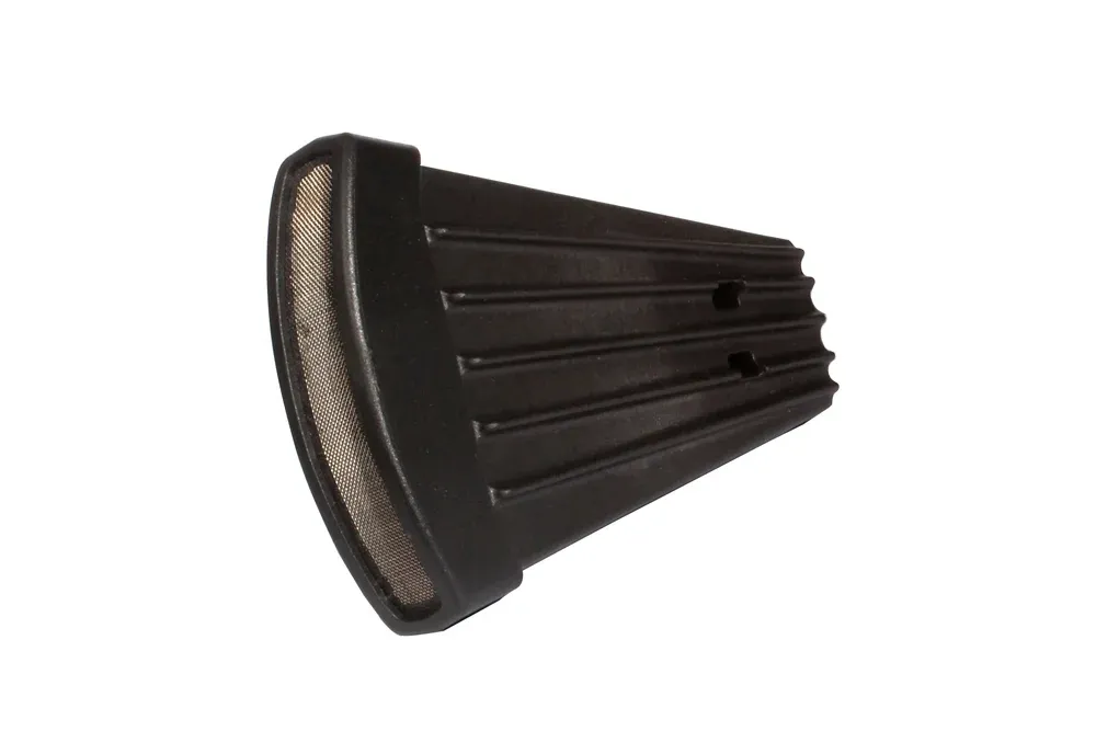 Plochá dýza na penenie, vnútorný závit 1/4" BSP, plast