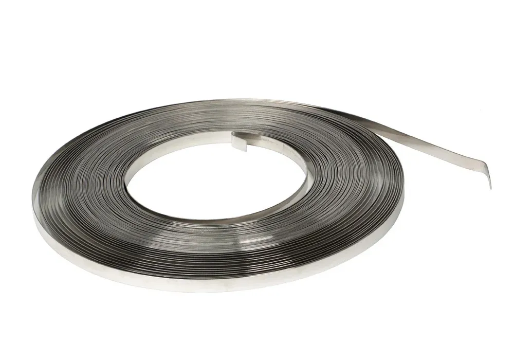 Páska Band-It® Standard, oceľ AISI 304
