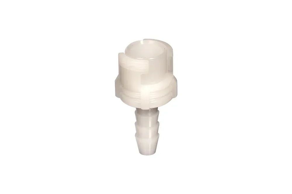 Zásuvka rýchlospojky na hadicu, bez ventilu, acetal, séria SMC DN 1,2
