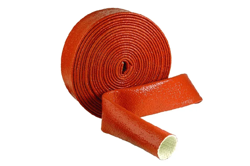 Tepelná ochrana PYROJACKET