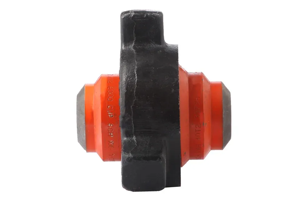 Spojka HAMMER LUG (komplet) na zvarenie, oceľ 4130, typ 1502
