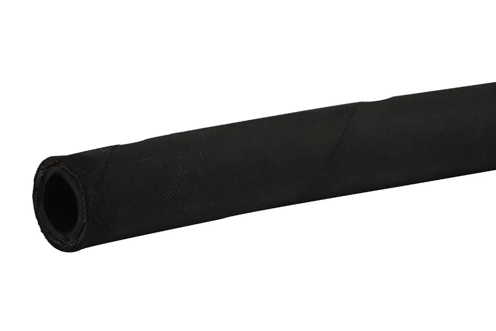 Hydraulická hadica s jedným oceľovým opletením EN 853 1SN S