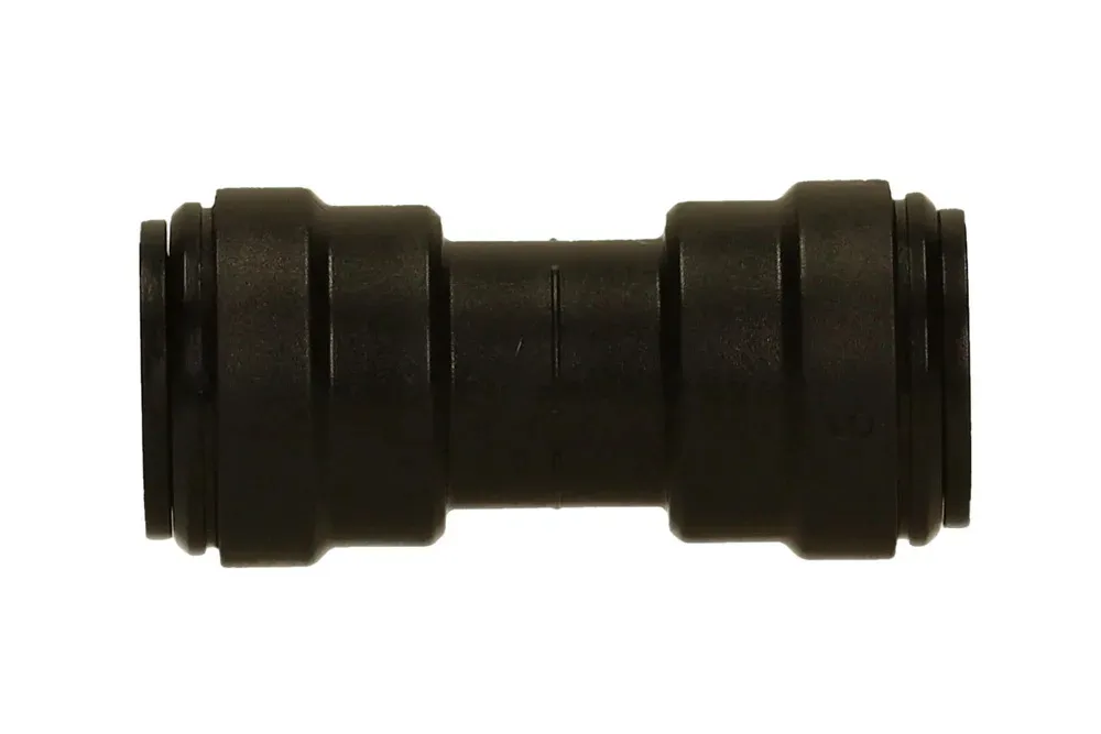 Priama spojka SPEEDFIT, plast
