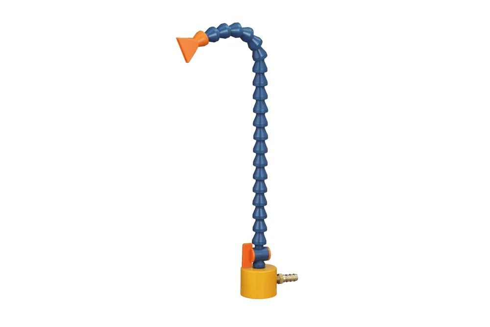 Hadica s magnetickým podstavcom a ventilom na chladiacu kvapalinu 1/4", JETON