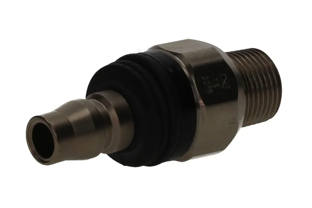 Zástrčka NITTO KOHKI TWIST PLUG s vonkajším závitom