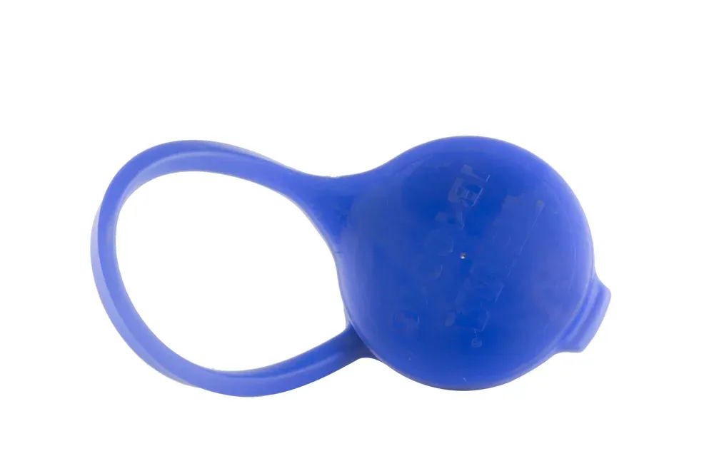 Zátka konektora rýchlospojky TEMA, PVC