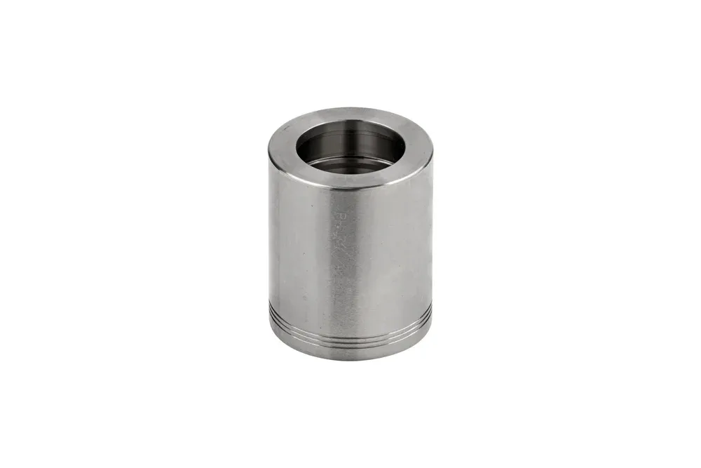 Upínacia objímka pre hydraulické hadice 2ST, 4SP, oceľ AISI 316, typ ZF2 (PH)